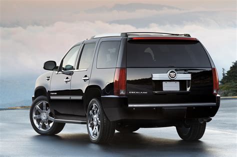 2009 Cadillac Escalade photo