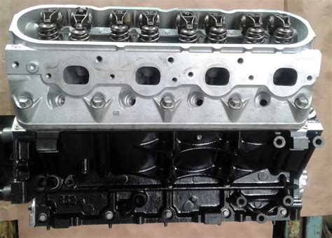 2009 Chevrolet Avalanche 1500 engine