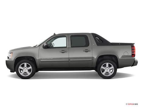 2009 Chevrolet Avalanche photo