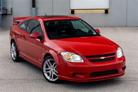 2009 Chevrolet Cobalt ss photo