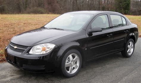 2009 Chevrolet Cobalt photo