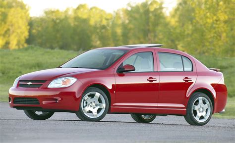 2009 Chevrolet Cobalt photo