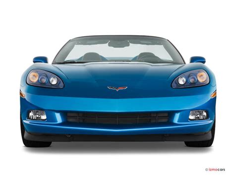 2009 Chevrolet Corvette photo