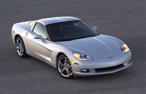 2009 Chevrolet Corvette photo