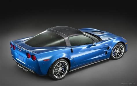 2009 Chevrolet Corvette