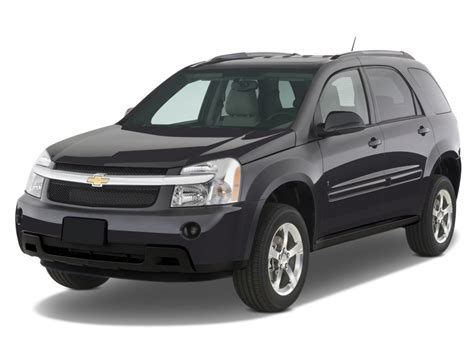 2009 Chevrolet Equinox photo