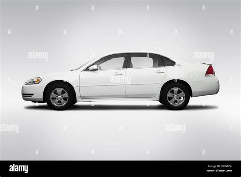 2009 Chevrolet Impala photo