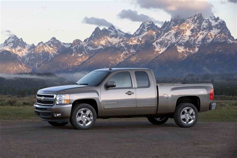 2009 Chevrolet Silverado 1500 photo