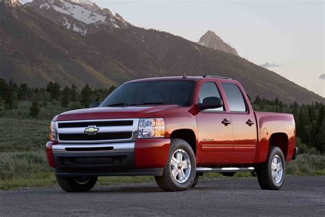 2009 Chevrolet Silverado 1500