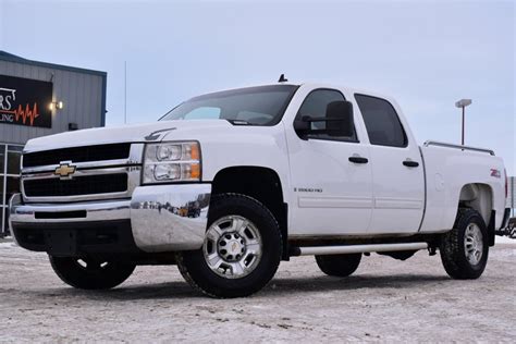 2009 Chevrolet Silverado 2500 photo