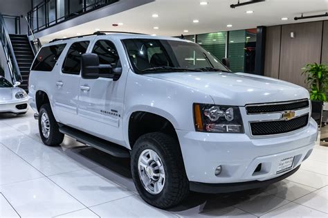 2009 Chevrolet Suburban 2500 engine