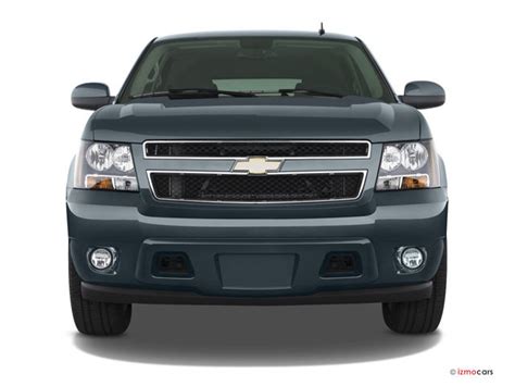 2009 Chevrolet Tahoe photo