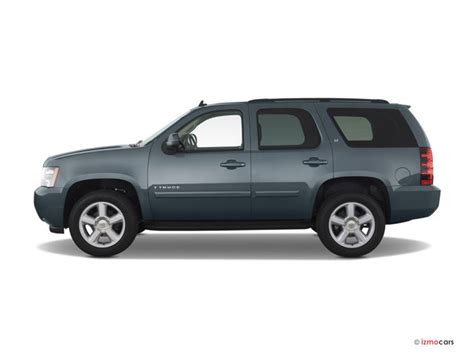 2009 Chevrolet Tahoe photo