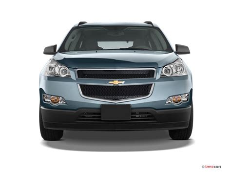 2009 Chevrolet Traverse photo