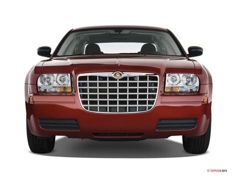 2009 Chrysler 300 photo