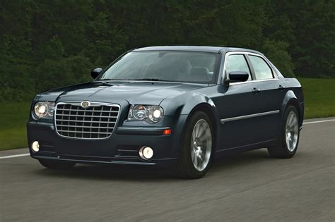 2009 Chrysler 300