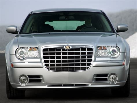 2009 Chrysler 300c photo