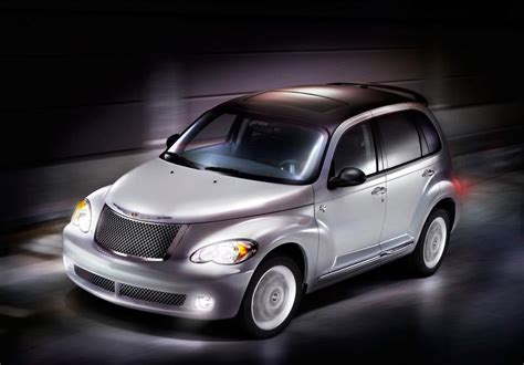 2009 Chrysler Pt cruiser photo