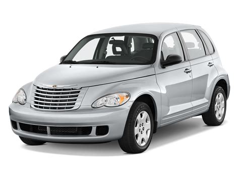 2009 Chrysler Pt cruiser