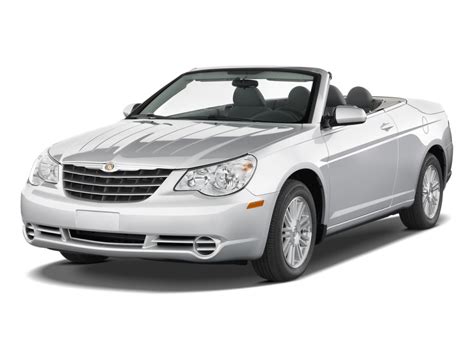 2009 Chrysler Sebring conv photo