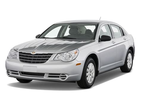 2009 Chrysler Sebring photo