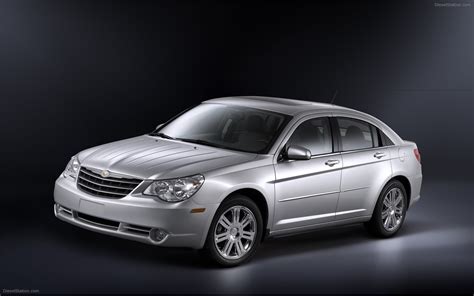 2009 Chrysler Sebring