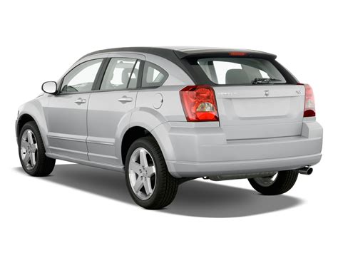 2009 Dodge Caliber photo