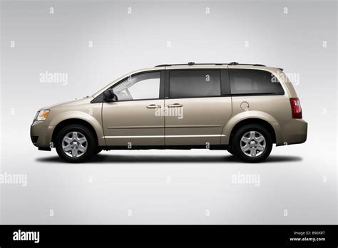 2009 Dodge Caravan photo