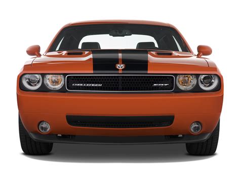 2009 Dodge Challenger photo