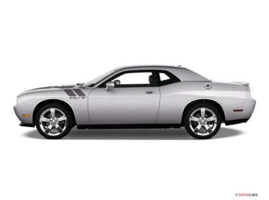 2009 Dodge Challenger photo