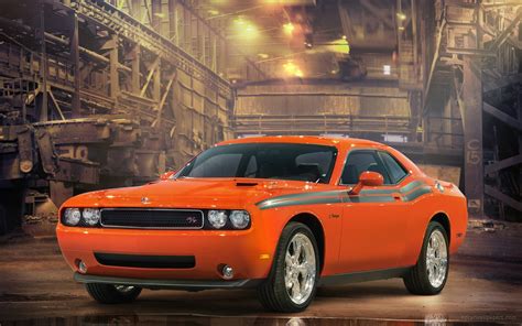 2009 Dodge Challenger