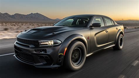 2009 Dodge Charger awd photo