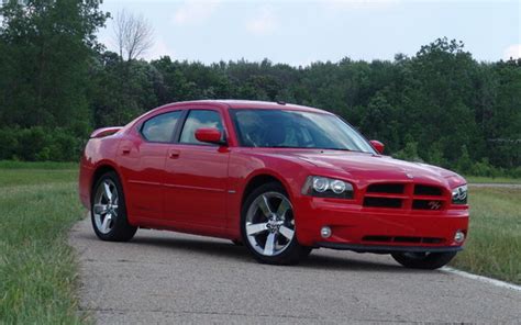 2009 Dodge Charger awd