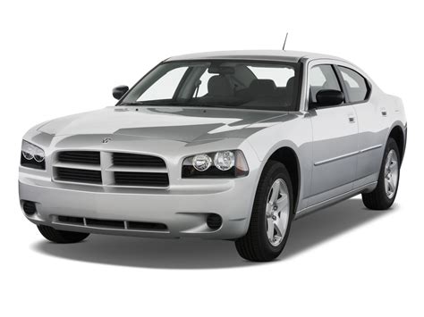 2009 Dodge Charger photo