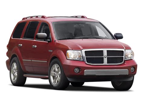 2009 Dodge Durango hybrid engine