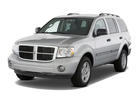 2009 Dodge Durango photo