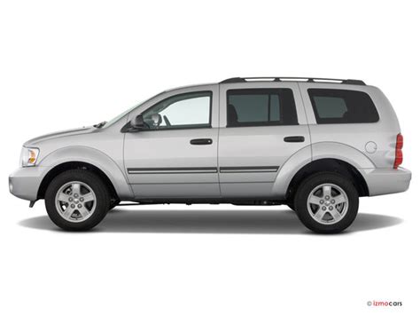 2009 Dodge Durango photo