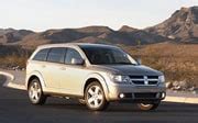 2009 Dodge Journey photo