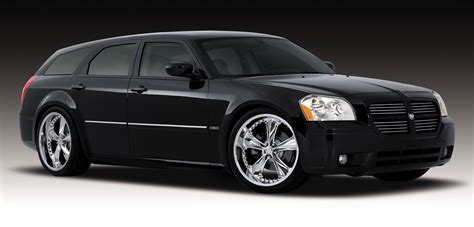 2009 Dodge Magnum