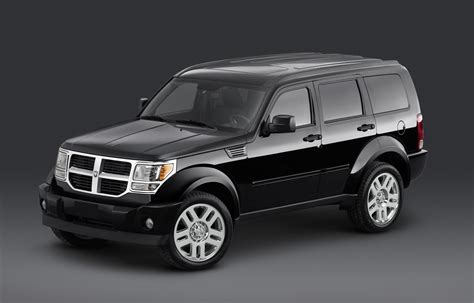 2009 Dodge Nitro photo