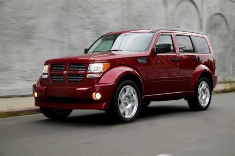 2009 Dodge Nitro