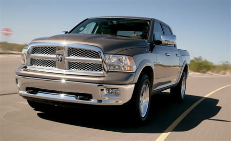 2009 Dodge Ram 1500 photo