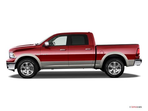 2009 Dodge Ram 1500 photo