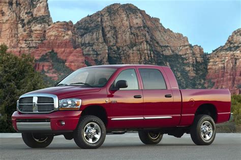 2009 Dodge Ram 2500 photo