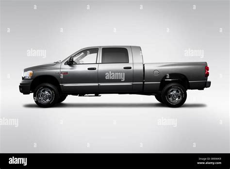 2009 Dodge Ram 2500 photo