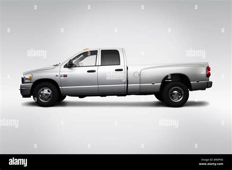 2009 Dodge Ram 3500 photo