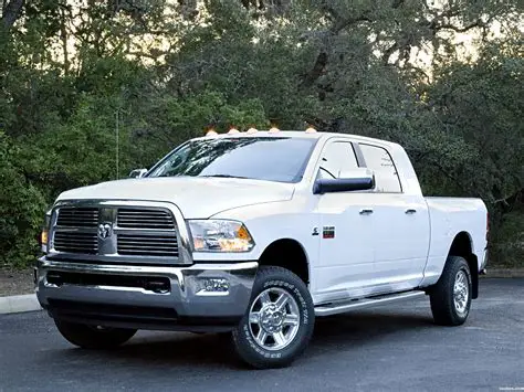 2009 Dodge Ram 3500