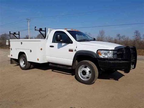 2009 Dodge Ram 4500 photo