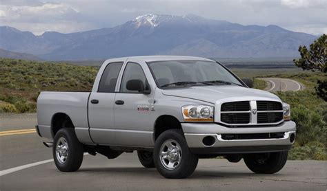 2009 Dodge Ram