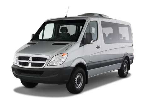 2009 Dodge Sprinter 2500 photo